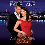 A Billionaire After Dark cover image
