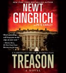 Treason : A Novel cover image