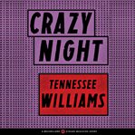 Crazy night cover image