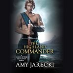 The Highland Commander cover image