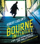 The Bourne initiative cover image