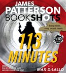113 Minutes : BookShots cover image