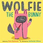 Wolfie the Bunny cover image