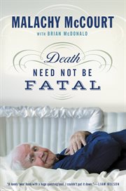 Death Need Not Be Fatal cover image