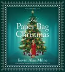 The paper bag Christmas cover image