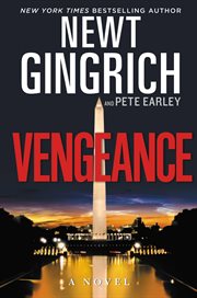 Vengeance : A Novel cover image