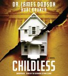 Childless : A Novel. Fatherless cover image