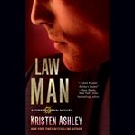 Law man : a Dream man novel cover image