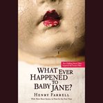 What Ever Happened to Baby Jane? cover image