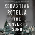 The convert's song cover image