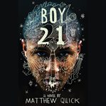 Boy21 : a novel cover image