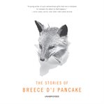 The stories of Breece D'J Pancake cover image
