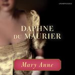 Mary Anne cover image