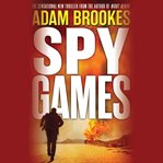 Spy Games cover image