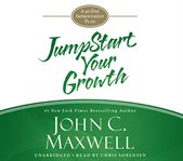 JumpStart Your Growth : A 90-Day Improvement Plan cover image