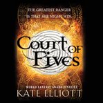 Court of Fives : Court of Fives cover image