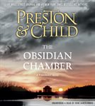 The Obsidian chamber cover image