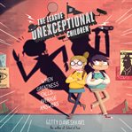 The League of Unexceptional Children cover image