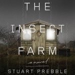 The Insect Farm cover image