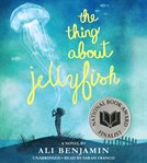 The Thing About Jellyfish cover image