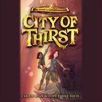 City of Thirst cover image