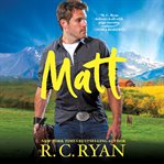 Matt cover image