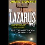 LThe azarus War: Redemption : Redemption cover image