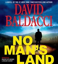 Cover image for No Man's Land
