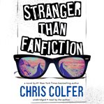 Stranger Than Fanfiction cover image