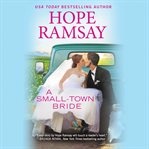 A Small-Town Bride : Town Bride cover image