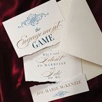 The Engagement Game : Why I Said "I Don't" to Marriage and "I Do" to Me cover image