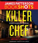Killer Chef : BookShots cover image