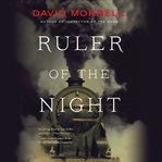 Ruler of the Night : Thomas and Emily De Quincey cover image