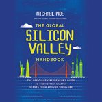 The Global Silicon Valley Handbook cover image