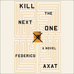 Kill the Next One cover image