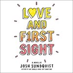 Love and First Sight cover image