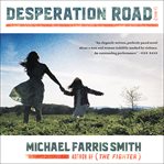 Desperation Road cover image