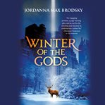 Winter of the Gods : Olympus Bound cover image