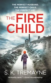 The Fire Child cover image