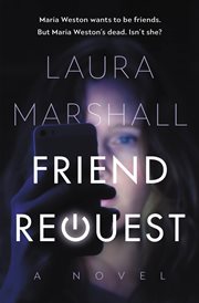 Friend request cover image