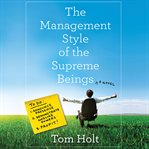 The Management Style of the Supreme Beings cover image