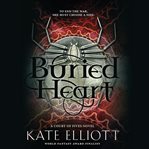 Buried Heart : Court of Fives cover image