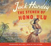 The Stench of Honolulu : A Tropical Adventure cover image