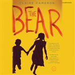 The Bear : A Novel cover image