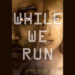 While we run cover image