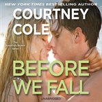 Before we fall cover image