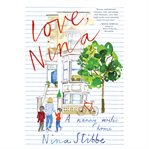 Love, Nina : A Nanny Writes Home cover image