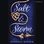 Salt & storm cover image