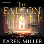 The Falcon Throne cover image