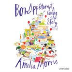 Bon Appetempt : A Coming-of-Age Story (with Recipes!) cover image